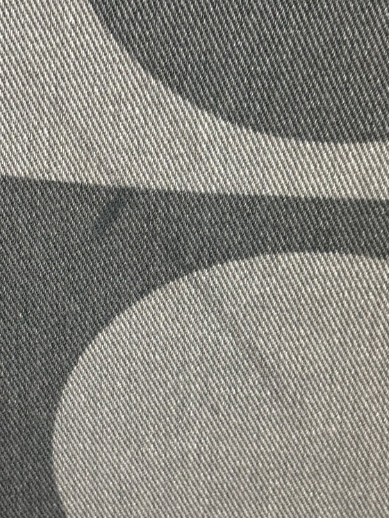 Image 1 of Geometri Slipper Chair Verner Panton