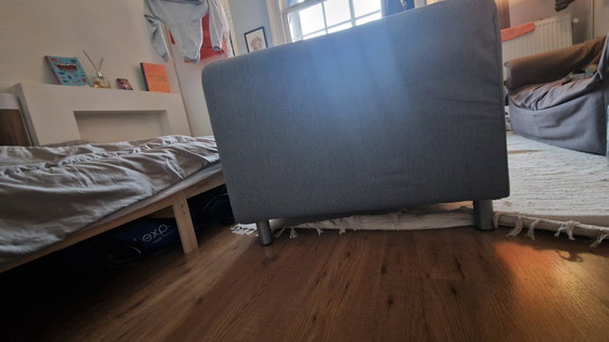 Image 1 of 3-seater sofa