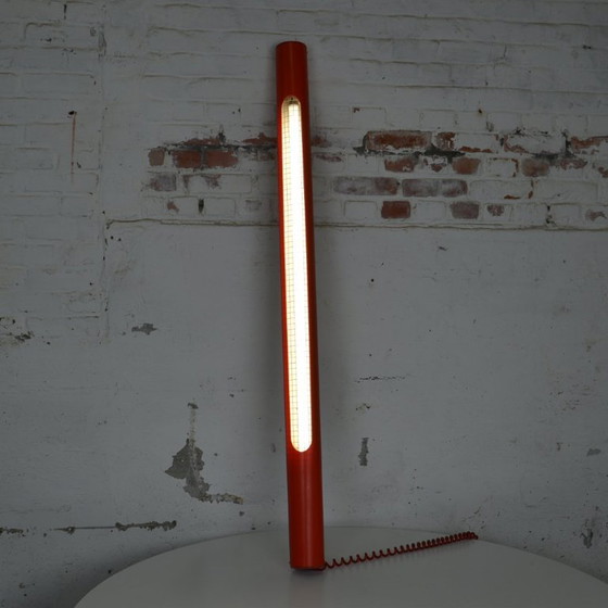 Image 1 of lampada a sospensione tubolare