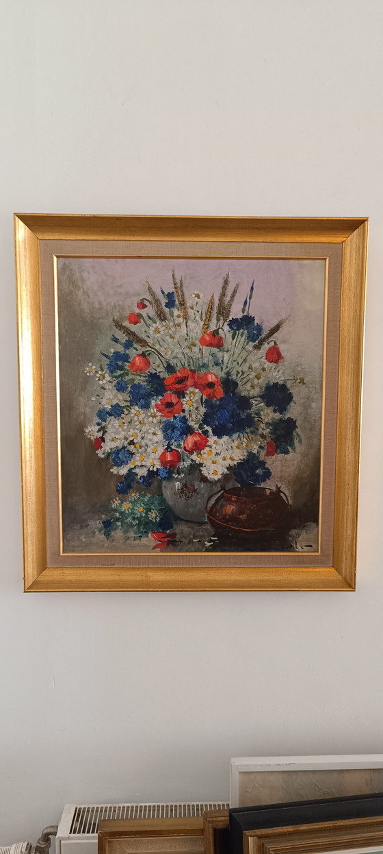 Image 1 of Bella pittura ad olio