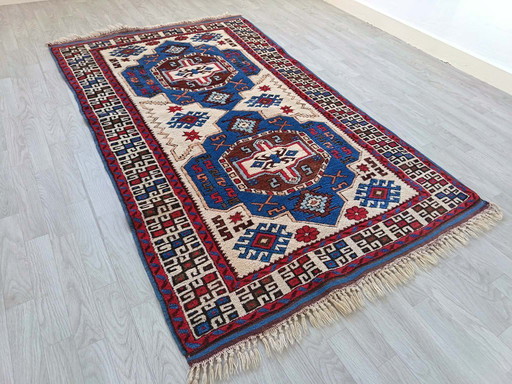 Kars handmade rug