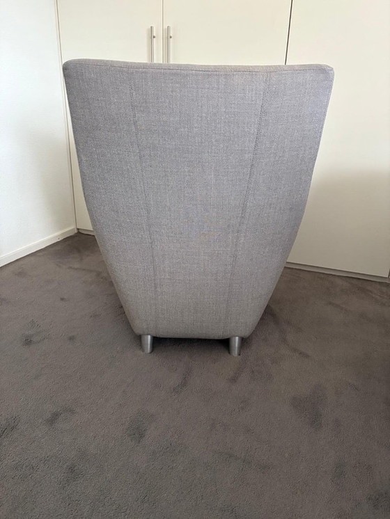 Image 1 of Poltrone Leolux Dolcinea 2