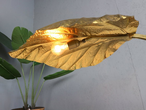 Image 1 of Lampada da tavolo Tommaso Barbi "Rhubarb" di Bottega Gadda Italia, 1970