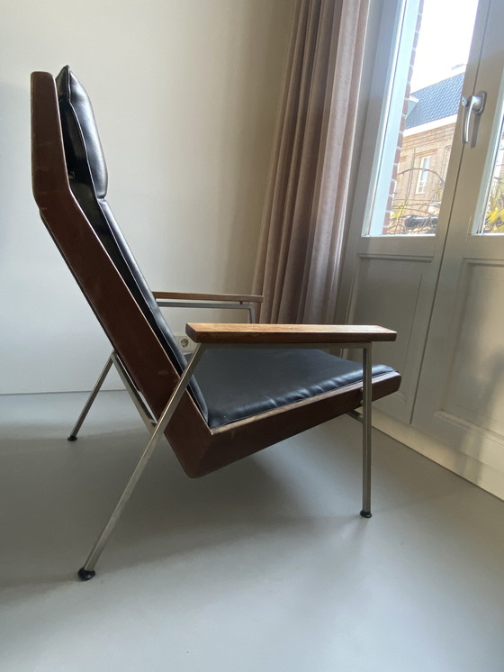 Image 1 of Güeldres Rob Parry Lotus Design Fauteuil Stoel