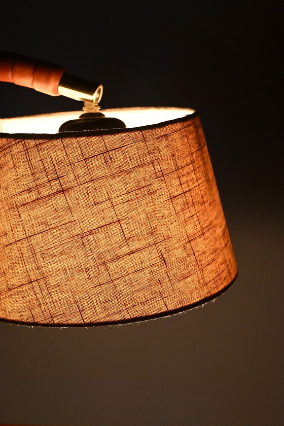Image 1 of Markslöjd table lamp