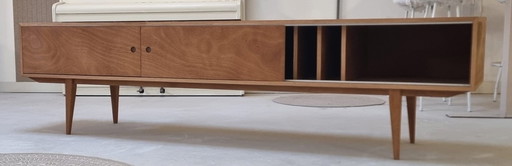 Tavoletta bassa Tiro