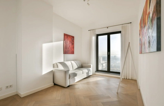 Image 1 of Slaapbank Bed Habits Amsterdam