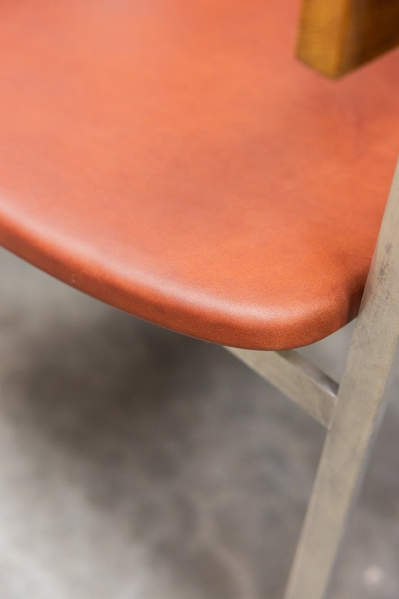 Image 1 of PK11 chairs, set of 6