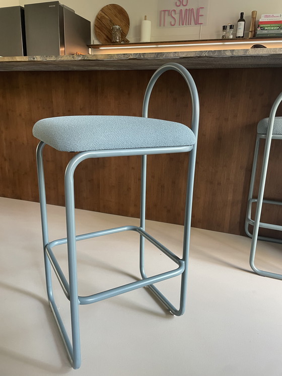 Image 1 of Taburetes de bar de diseño