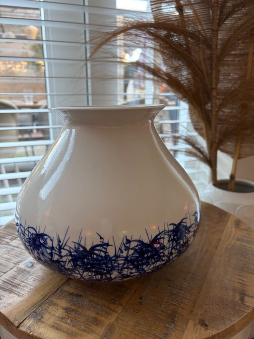 Vase équitable Piet Hein Eek