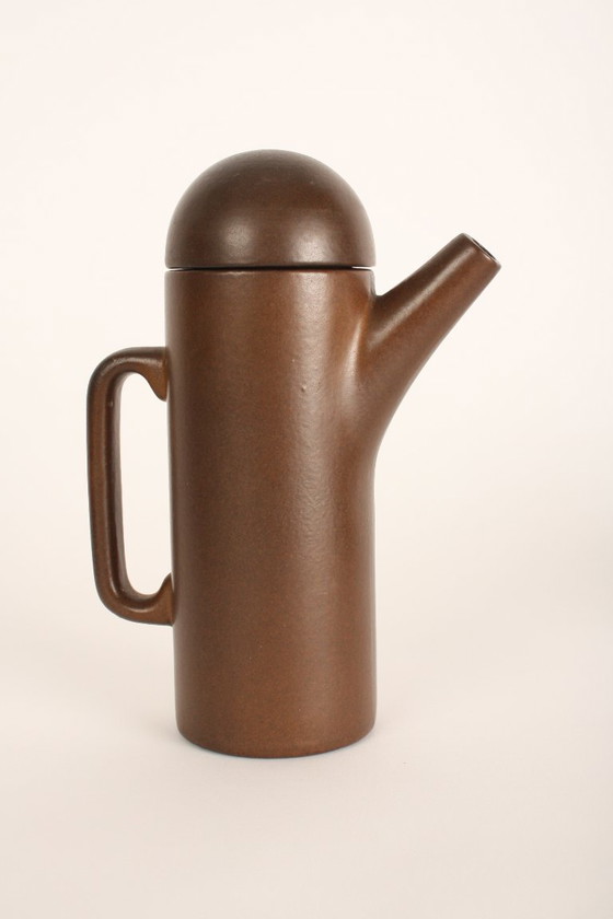 Image 1 of Cerámica para vajilla Cor Unum Theo Potmeer