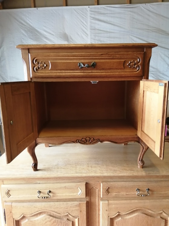 Image 1 of Vintage ladekast 