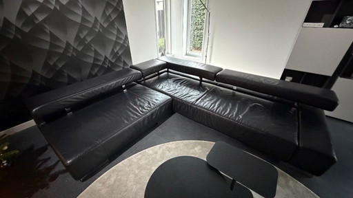 Brühl Sunrise Lounge-/Ecksofa