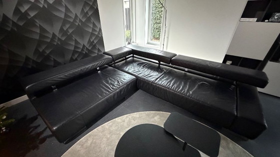 Image 1 of Brühl Sunrise Lounge-/Ecksofa