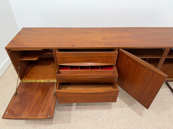 Vintage Teak Sideboard – A.H. McIntosh – 60s/70s – Wood (photo 7 of 15)