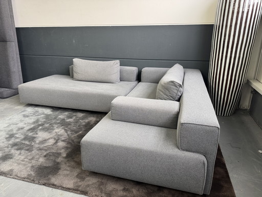 Eyye Cella corner formation