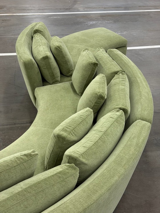 Image 1 of Minotti Seymour | Modular | MODELO DE EXHIBICIÓN