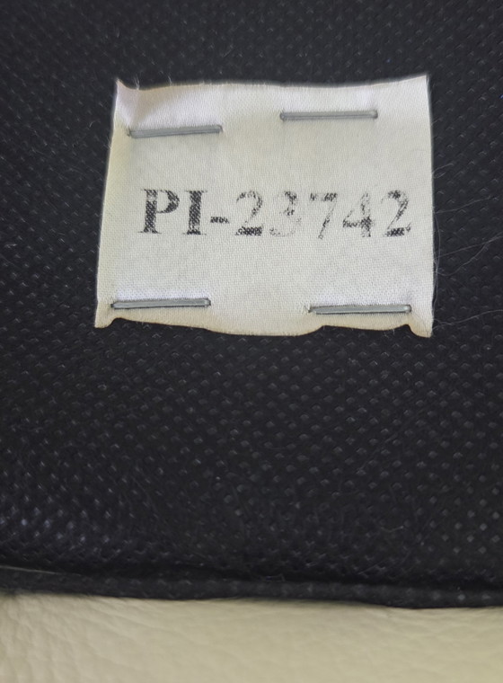 Image 1 of 80's foot stool (Hjord Knudsen?)