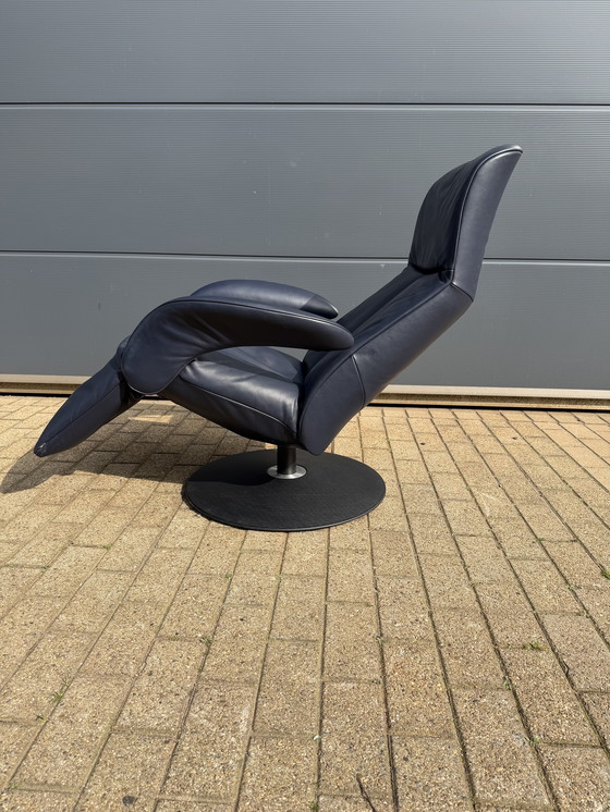 Image 1 of Jori Symphony relax Celia Cielo leder Maat Medi, Mono-move