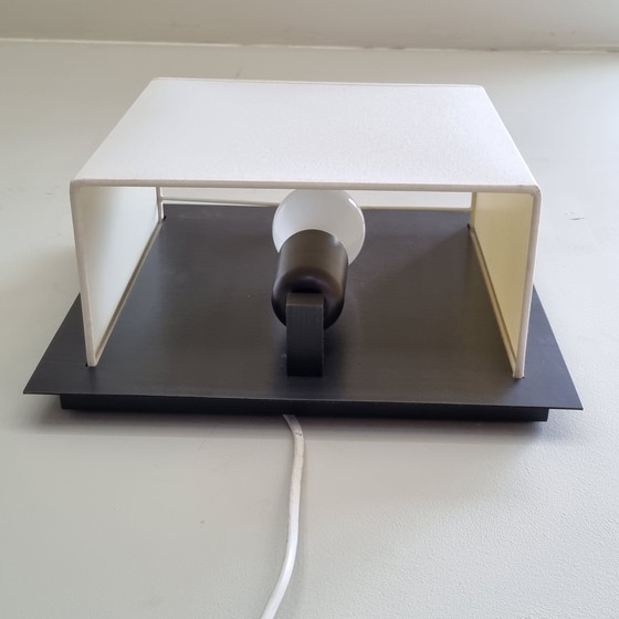 Image 1 of Coppia di lampade di design belga di alta qualità