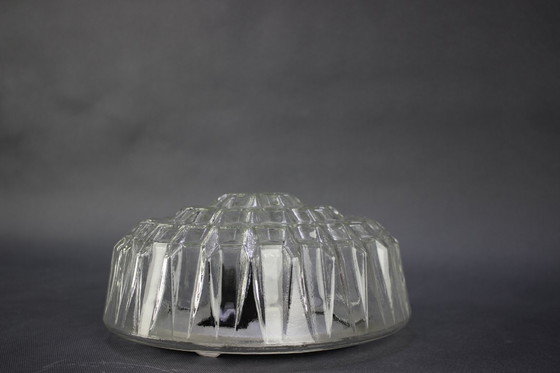 Image 1 of Lampada da parete di metà secolo, anni &#39;70, Cecoslovacchia