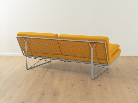 Image 1 of MOMENT Sofa by Niels Gammelgaard, Vintage Ikea