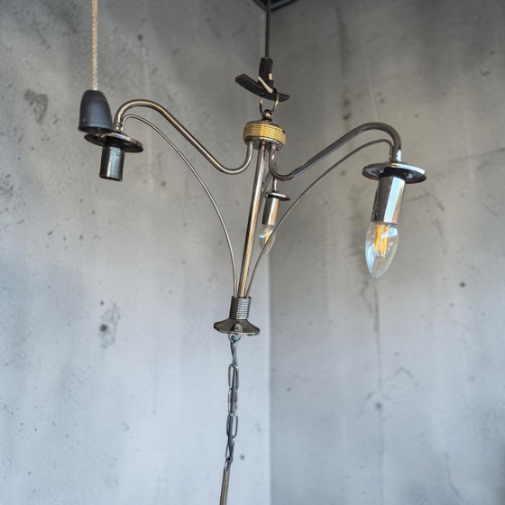Suspension design – Metal, Chrome (photo 2 of 7)