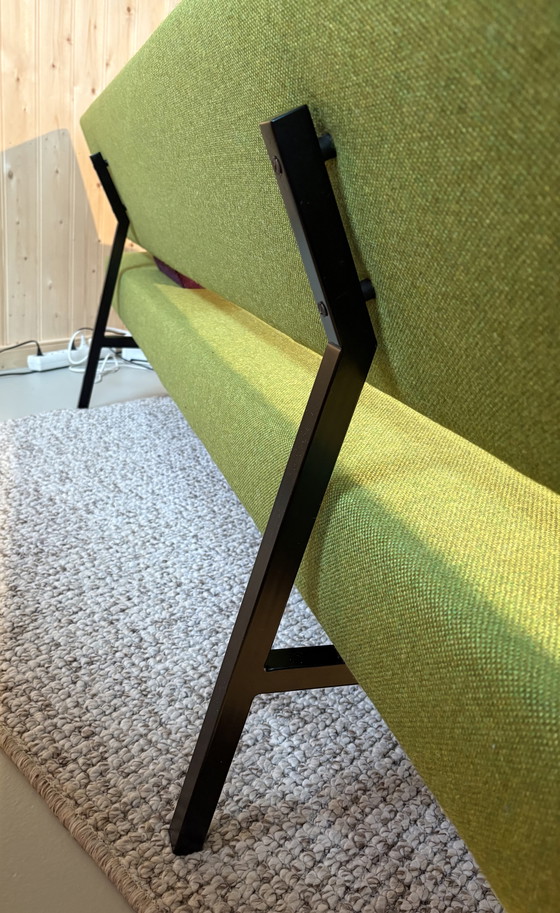 Image 1 of Spectrum BR03 Martin Visser Schlafsofa