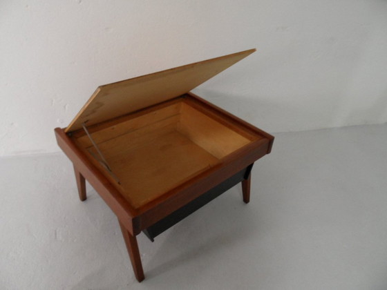 Image 1 of Table d'appoint Mid Century
