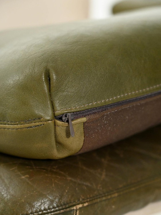 Image 1 of Coppia di poltrone “Lovisa” di Pethrus Lindlöf, anni ’70