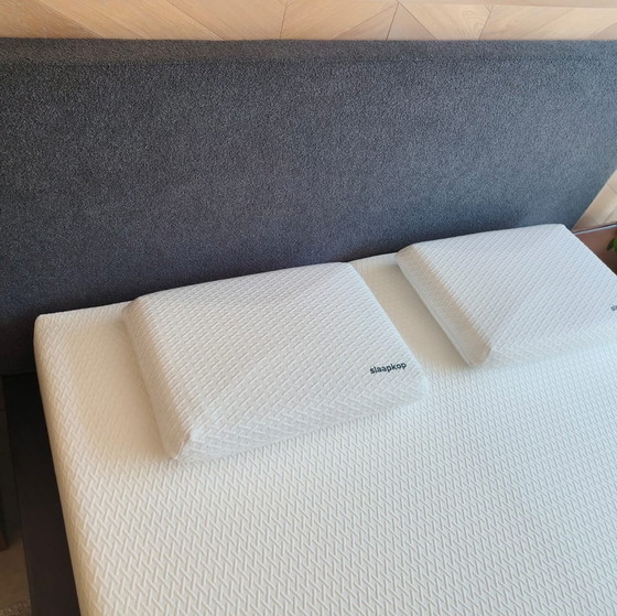Image 1 of Sleeping Head Blanc mattress - 180x200