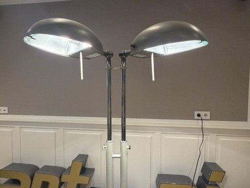 Lampe design vintage Ikea