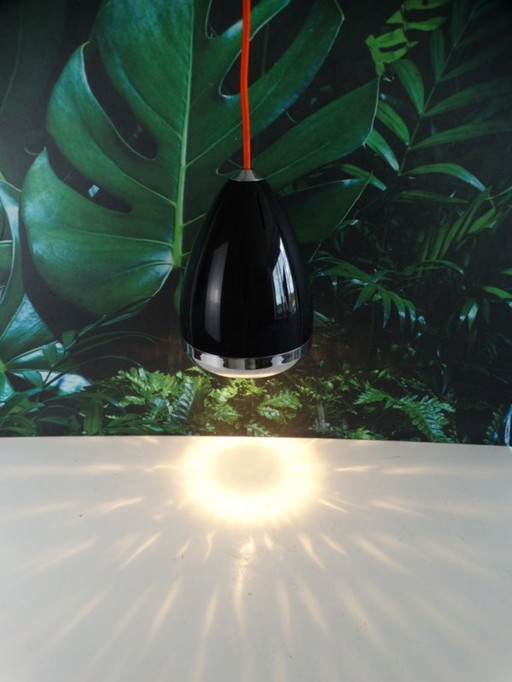 Original Herstal Lampetta Pendant Lamp. Medium.