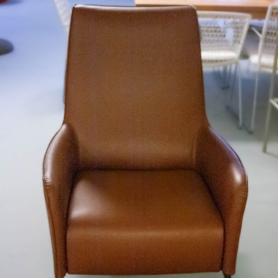 Image 1 of Poltrona Linteloo Romeo