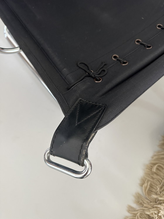 Image 1 of Fauteuil à oreilles par Harald Relling Westnofa