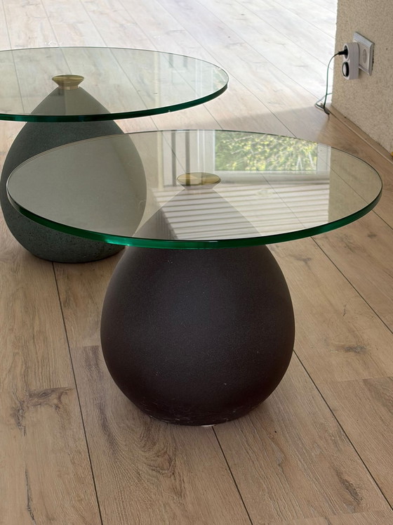 Image 1 of Ronald Smitt side tables