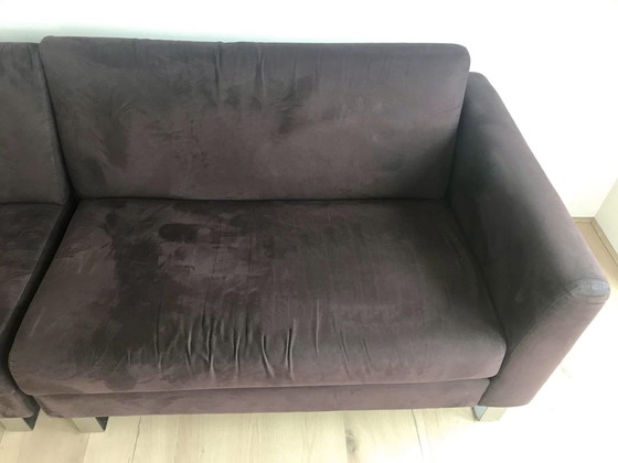 Image 1 of Montel Sofa