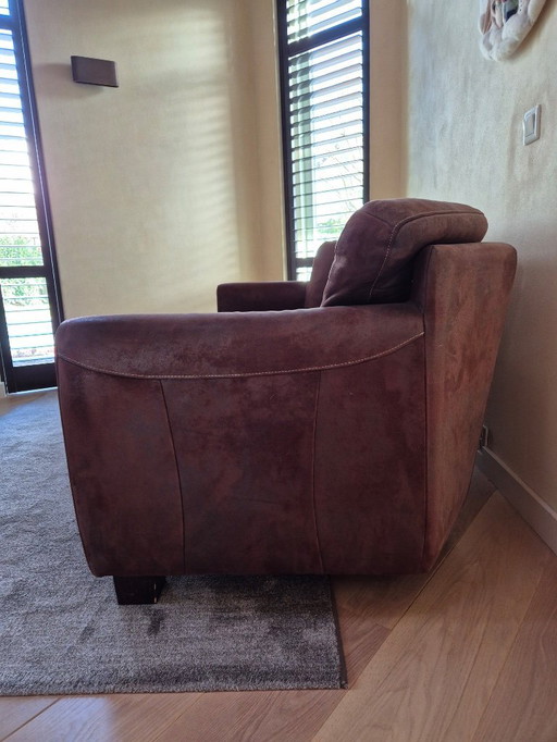 Sofa Selta – Haveco (Tasan-Leder)
