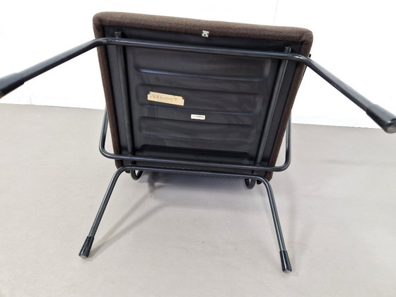 Image 1 of Sedia Gispen 1401 | Wim Rietveld