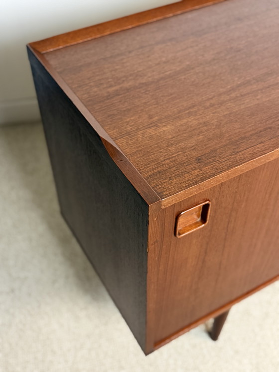 Image 1 of SCANDINAVIAN TEAK SIDEBOARD