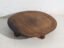 Antikes Schneidebrett aus Massivholz – Mitteleuropa, um 1920 – Küchenzubehör, Rustic (photo 14 of 40)