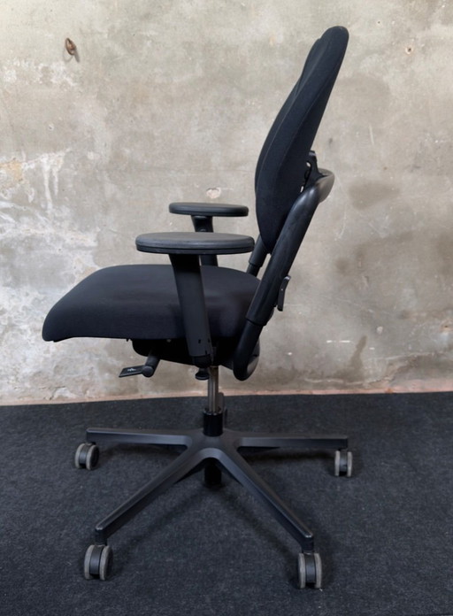 Chaise de bureau Rohde & Grahl Xenium Duo-Back