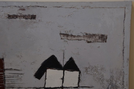 Image 1 of "Lavendel" van Jeanne Beenackers