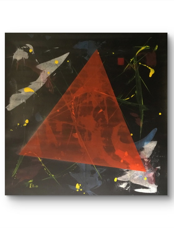 Image 1 of Fundamental Geometry Series_n.4 Triangle