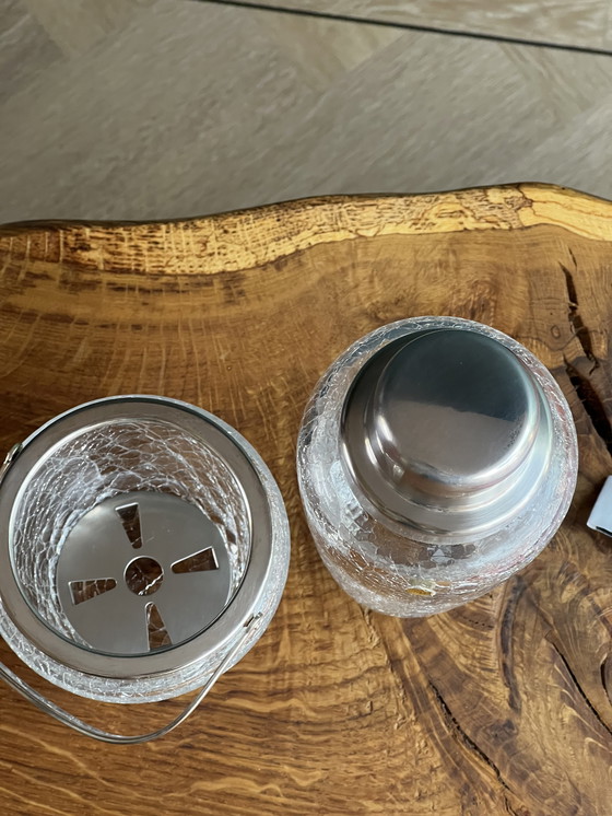 Image 1 of WMF Kristal Cocktailset