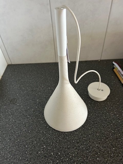 2 x Foscarini Aplomb