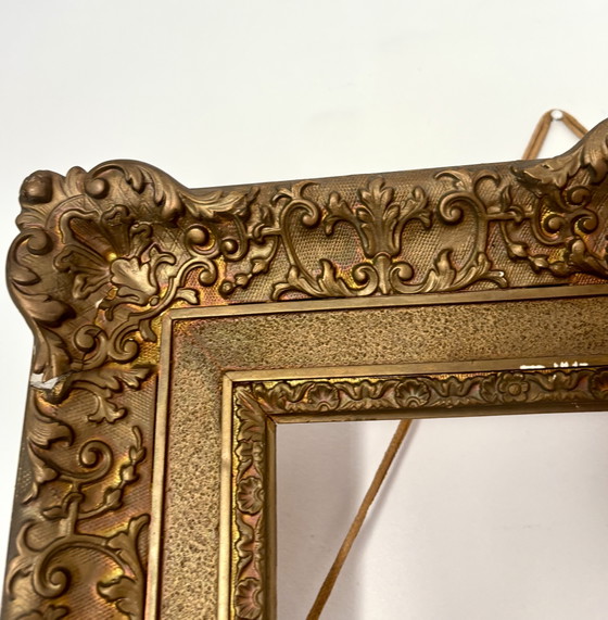Cadre Antique – antik, Frames, Wood (photo 5 of 15)