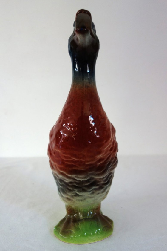 Image 1 of Brocca di anatra alla barbotina di St Clément