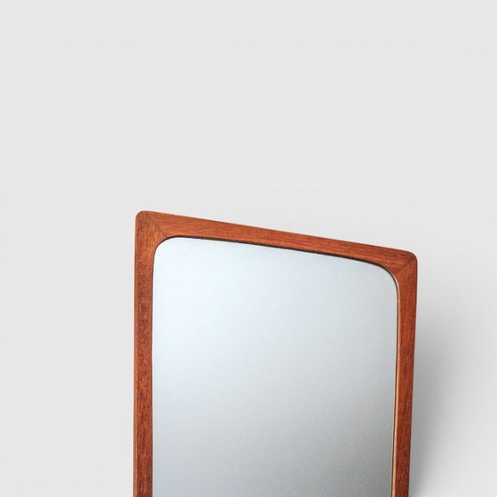 Vintage Teak Entrance Set/Neck Set – Wall cabinet, Wood (photo 7 of 15)