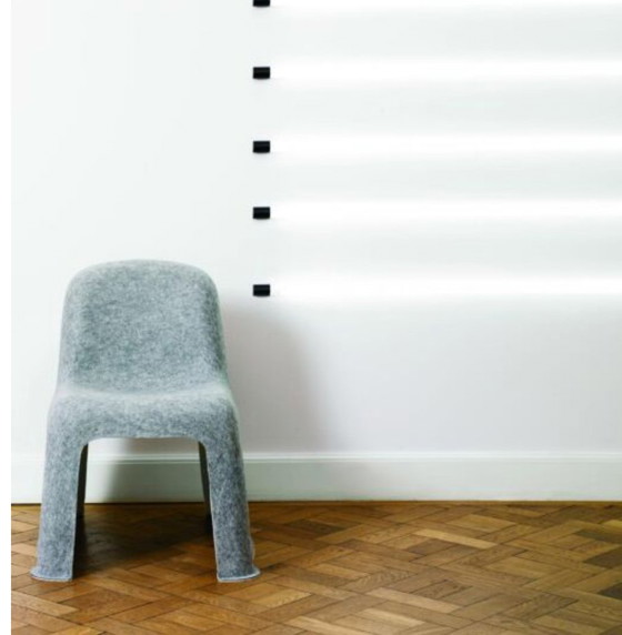 Image 1 of Chaise enfant HAY Little Nobody